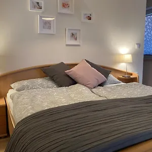  Apartment Am Hühnerberg