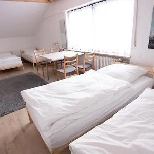  Privatunterkunft Schönes