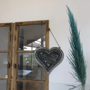  Apartment Ferienwohnung Lichtspiel - A58017