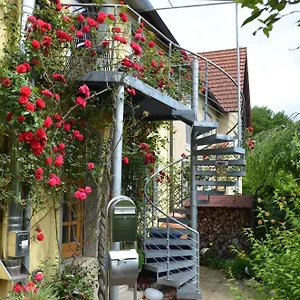  Apartment Am Weidachbach
